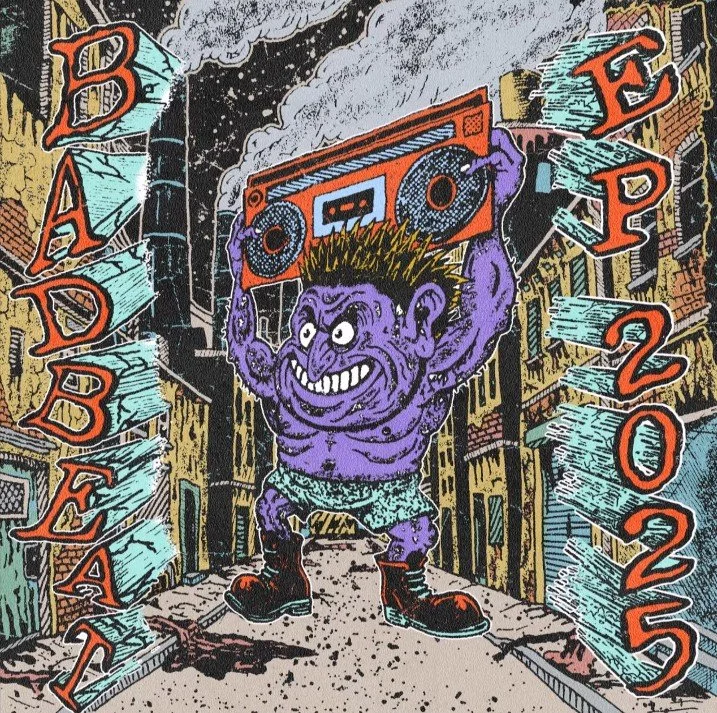 Punk Rock Record Reviews: The Best of 2025, Part Twenty. — In